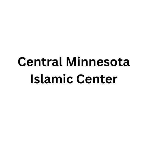 Central Minnesota Islamic Center Logo
